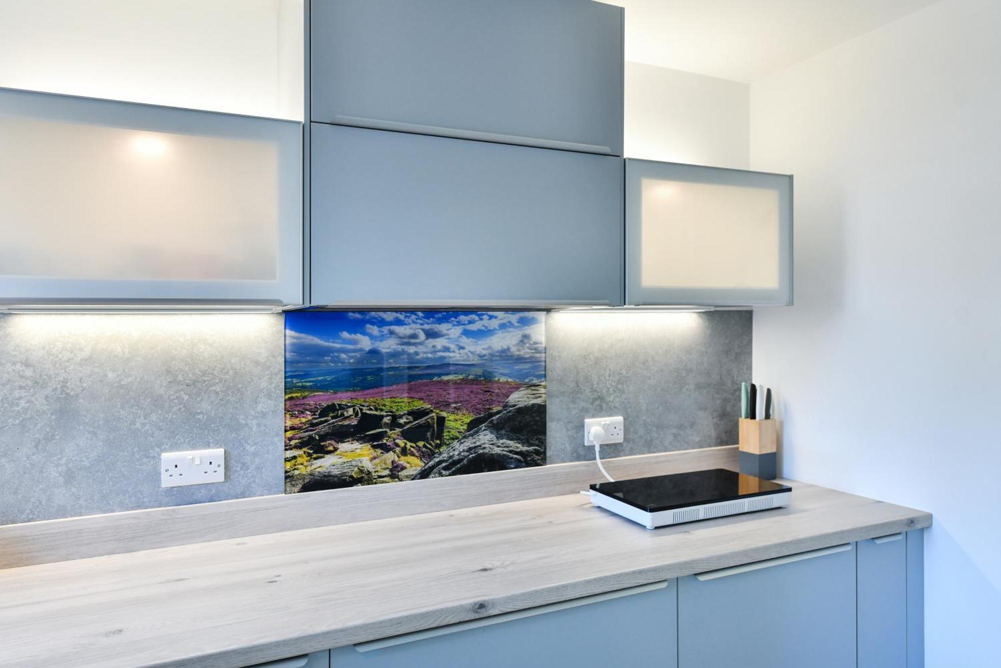 Morgan House- 4 Bed House, Near Nottingham Trent Uni Βίλα Εξωτερικό φωτογραφία